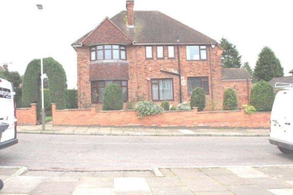 4 Bedroom Detached